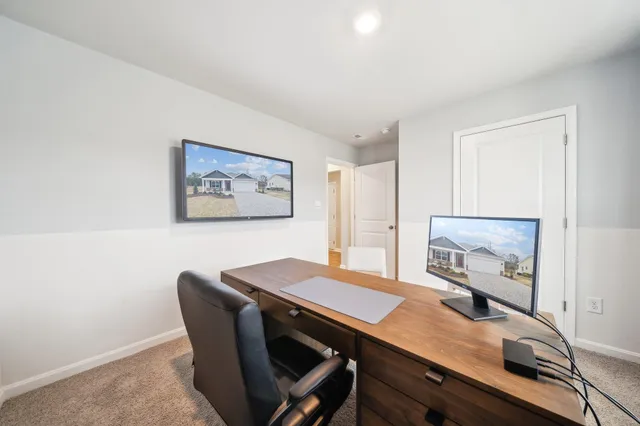 $459,790 | 19 River Oak Drive, Staunton, VA 24401