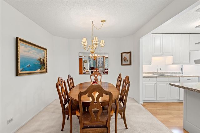 $375,000 | 195 North Harbor Drive, Unit 609, Chicago, IL 60601