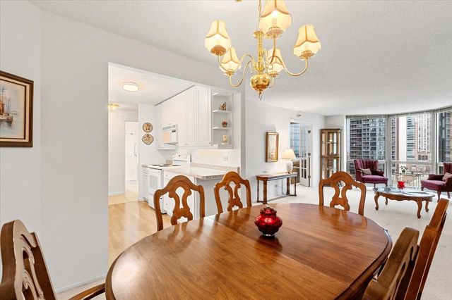 $375,000 | 195 North Harbor Drive, Unit 609, Chicago, IL 60601