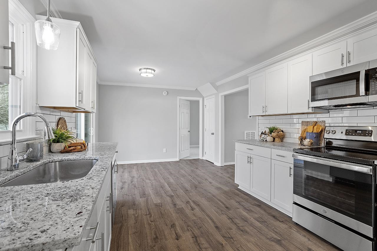 5905 Damon Court Raleigh, NC 27610 - Photo 11 of 24 Photo 11
