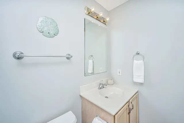 $379,500 | 2262 Folly Road, Unit 1A, Charleston, SC 29412