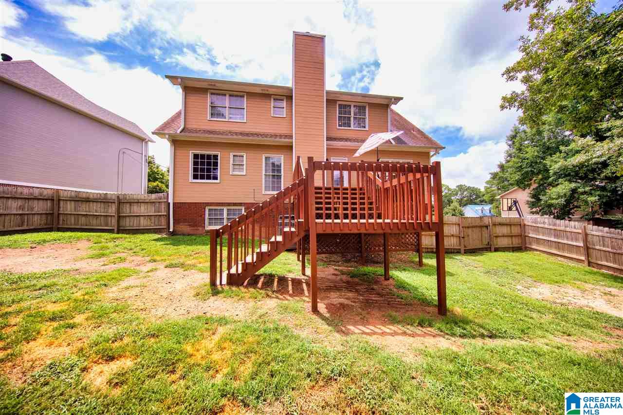 116 Kentwood Lane Alabaster, AL 35007 - Photo 45 of 49
