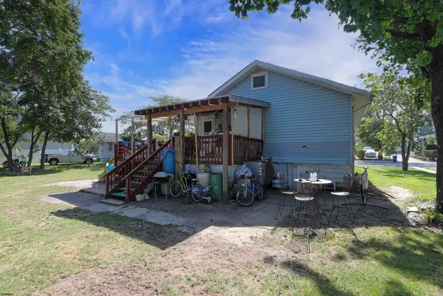 $254,900 | 616 West Adams Avenue, Pleasantville, NJ 08232