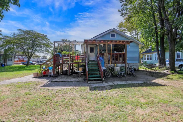 $254,900 | 616 West Adams Avenue, Pleasantville, NJ 08232