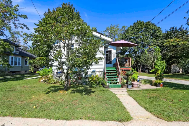 $254,900 | 616 West Adams Avenue, Pleasantville, NJ 08232