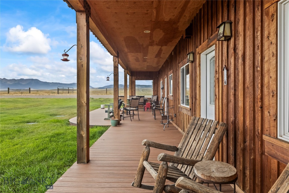 28 Great Escape Road Wilsall, MT 59086 - Photo 7 of 100 Gallery Image 7