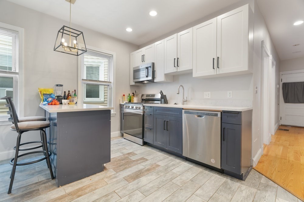 24 Buttonwood Street Boston, MA 02125 - Photo 33 of 42