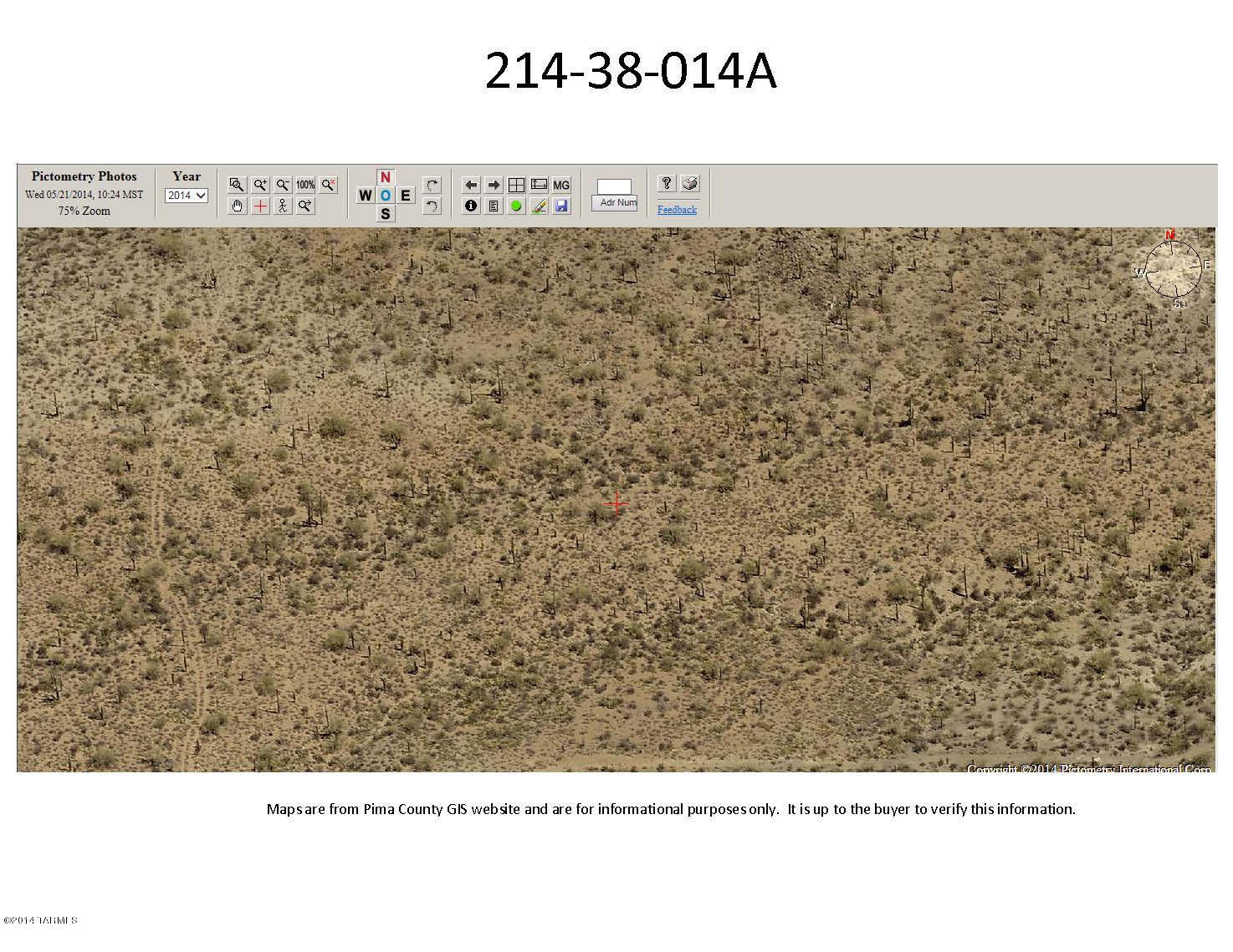 3955 North Broken Spring Trail Tucson, AZ 85745 - Photo 6 of 12