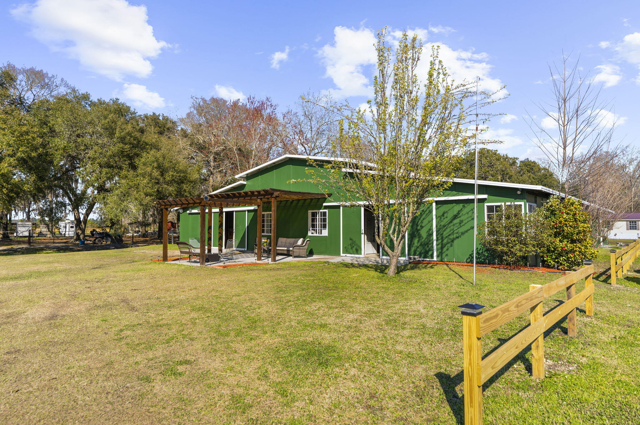 163 Keans Neck Road Seabrook, SC 29940 - Photo 2 of 62