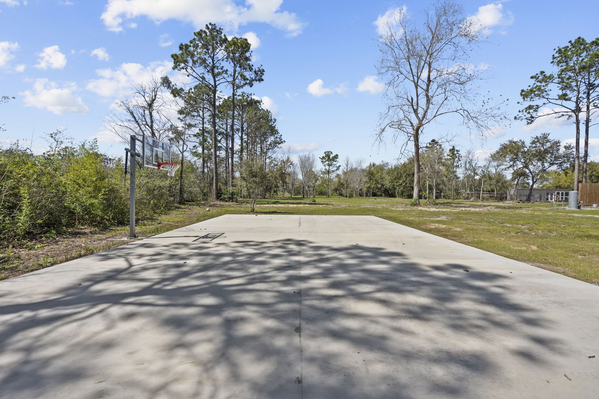 5406 South Tower Road Santa Fe, TX 77517 - Photo 39 of 46 a view of a park