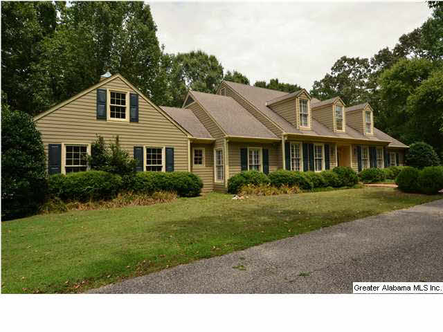 1 Winged Foot Birmingham, AL 35242 - Photo 2 of 32