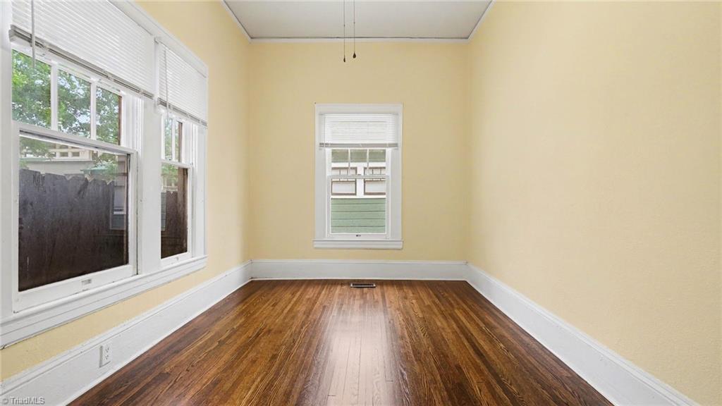306 West Ray Avenue High Point, NC 27262 - Photo 15 of 29 Bedroom 1