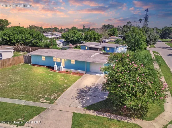 $283,900 | 1792 Washington Avenue, Melbourne, FL 32935