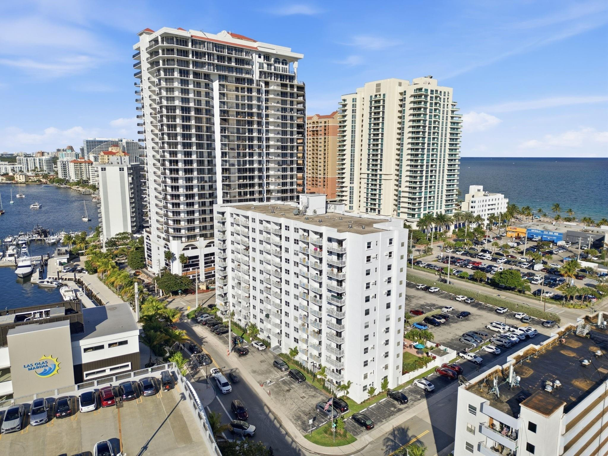 200 South Birch Road, Unit 906 Fort Lauderdale, FL 33316 - Photo 2 of 31 Photo 2