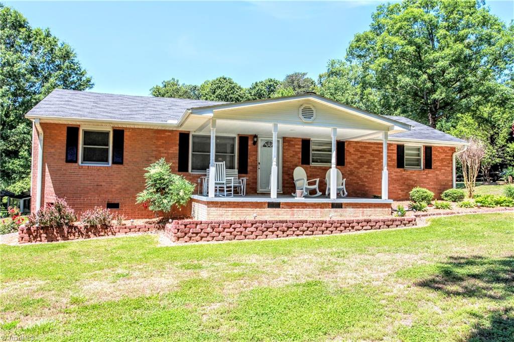 7901 Alcorn Road Oak Ridge, NC 27310 - Photo 1 of 30