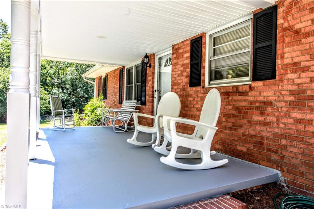 7901 Alcorn Road Oak Ridge, NC 27310 - Photo 2 of 30