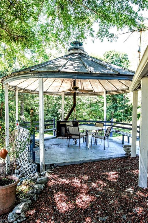 7901 Alcorn Road Oak Ridge, NC 27310 - Photo 21 of 30