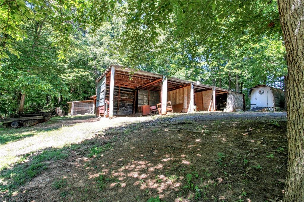 7901 Alcorn Road Oak Ridge, NC 27310 - Photo 24 of 30