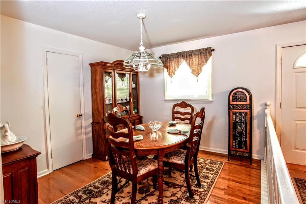 7901 Alcorn Road Oak Ridge, NC 27310 - Photo 5 of 30