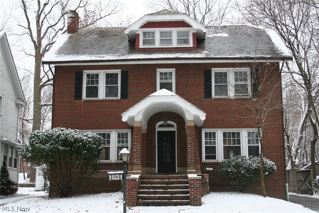 3146 Oak Road Cleveland, OH 44118 - Photo 1 of 22