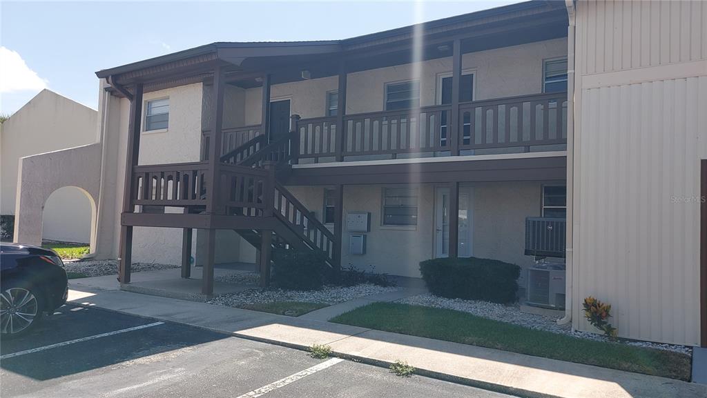 5154 Turquoise Lane, Unit 201 New Port Richey, FL 34652 - Photo 25 of 28