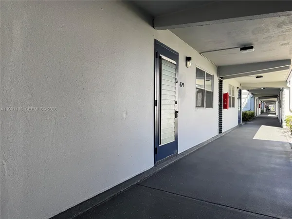 $1,600 | 629 North Saxony Street North, Unit 629, Delray Beach, FL 33446