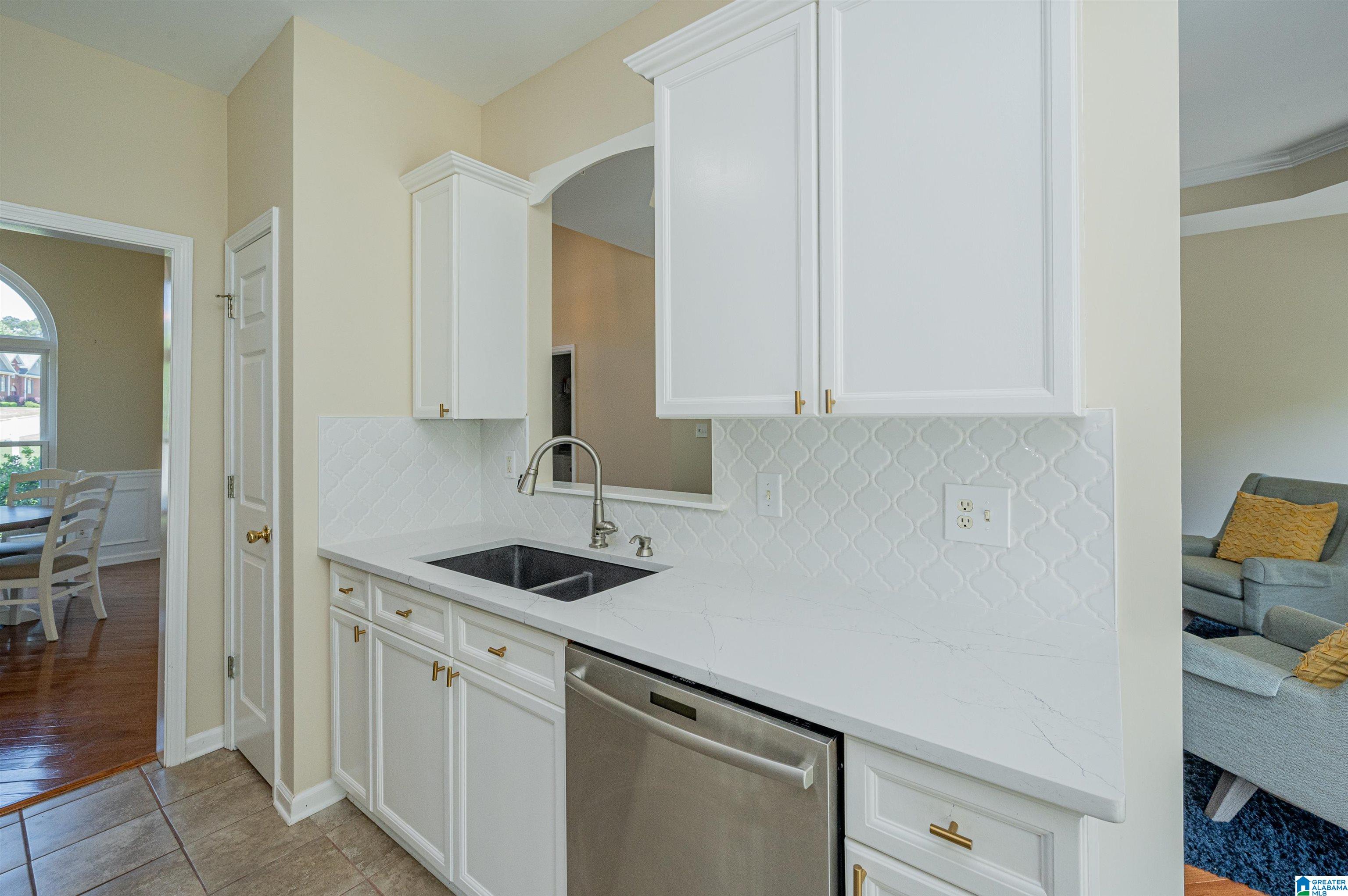 104 Deer Ridge Drive Chelsea, AL 35043 - Photo 13 of 41