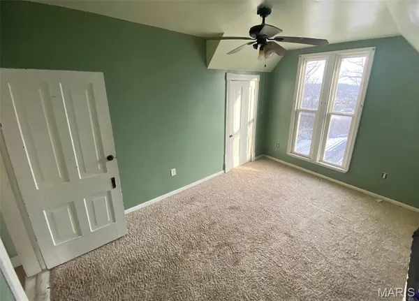 $140,000 | 101 Southwest Morgan, Edina, MO 63537