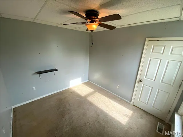 $140,000 | 101 Southwest Morgan, Edina, MO 63537