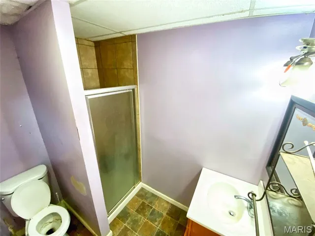 $140,000 | 101 Southwest Morgan, Edina, MO 63537