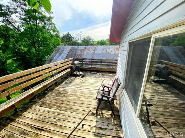 $140,000 | 101 Southwest Morgan, Edina, MO 63537