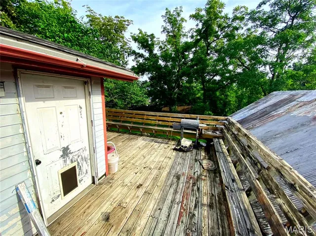 $140,000 | 101 Southwest Morgan, Edina, MO 63537