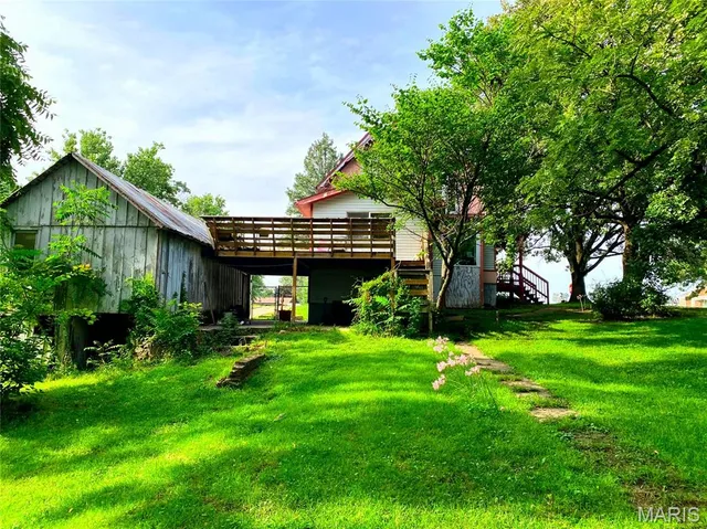 $140,000 | 101 Southwest Morgan, Edina, MO 63537