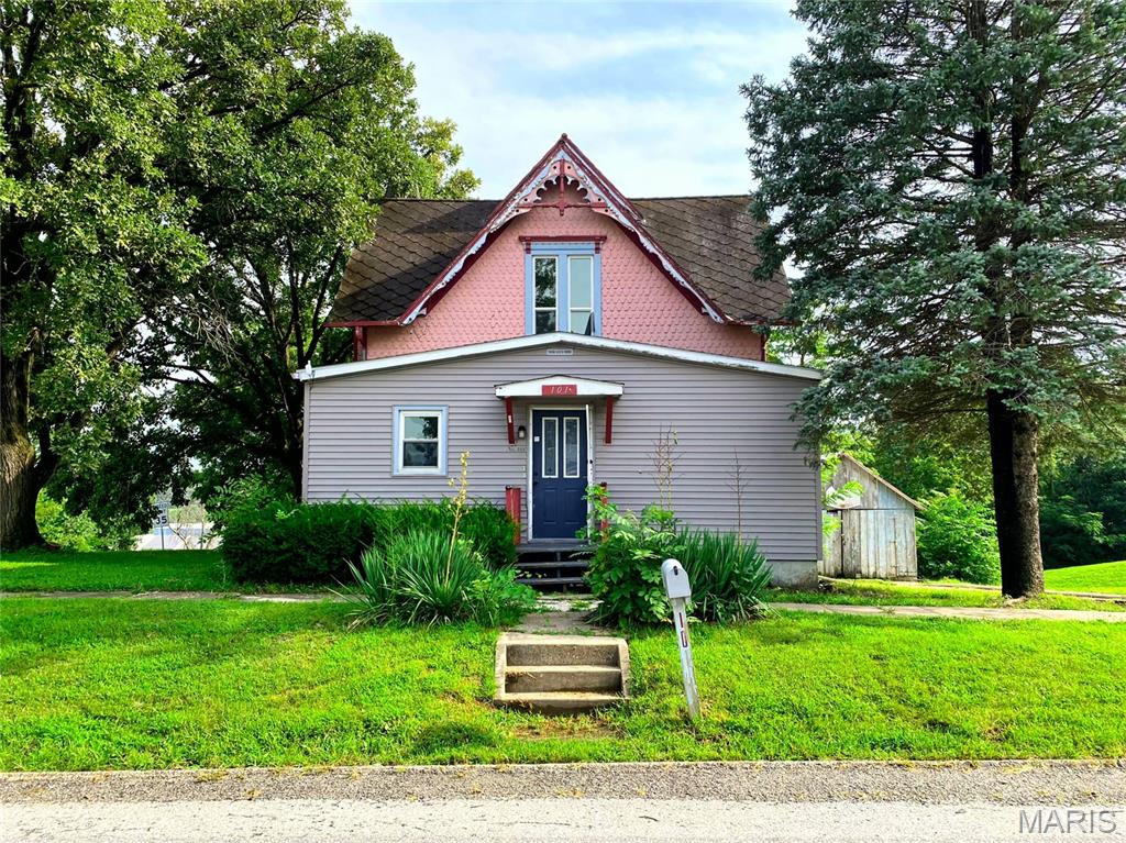 101 Southwest Morgan Edina, MO 63537 - Photo 22 of 22