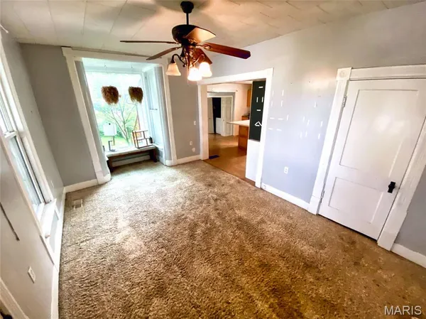 $140,000 | 101 Southwest Morgan, Edina, MO 63537