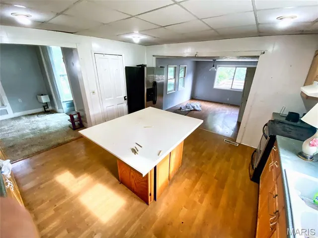 $140,000 | 101 Southwest Morgan, Edina, MO 63537