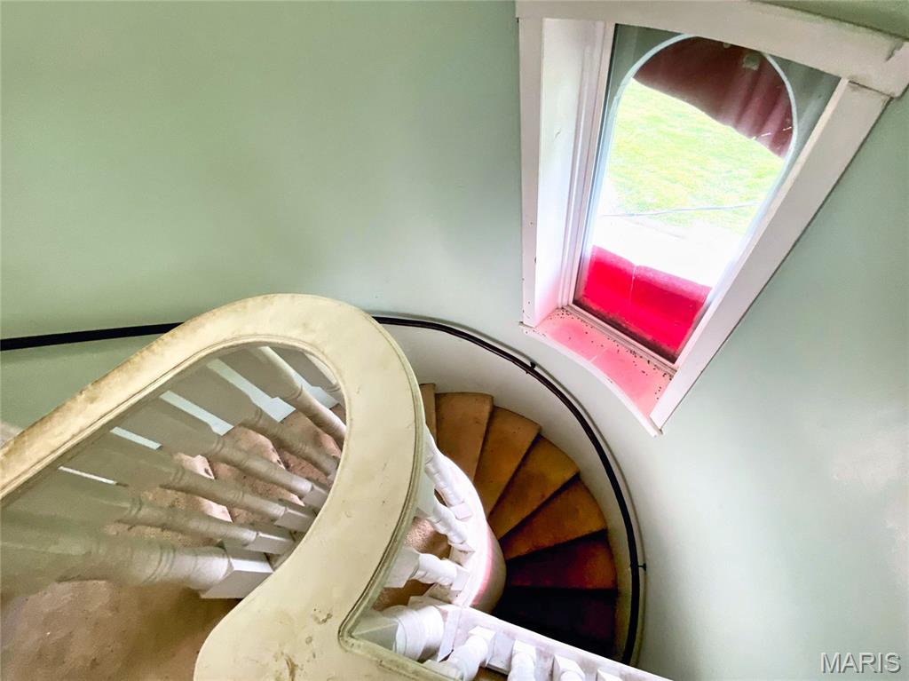 101 Southwest Morgan Edina, MO 63537 - Photo 7 of 22