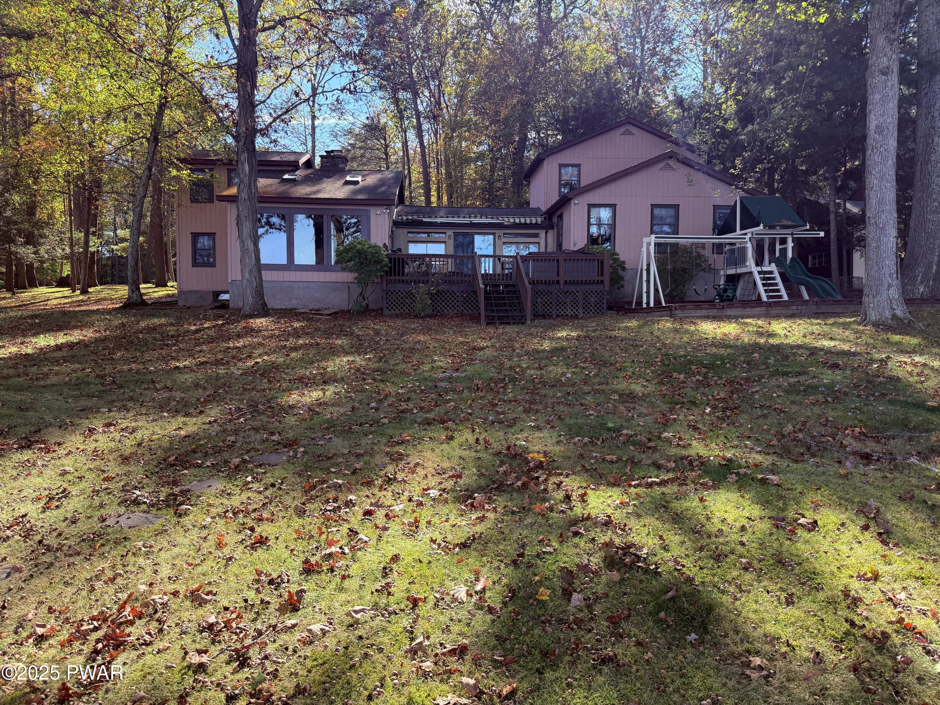 1259 Goose Pond Road Lake Ariel, PA 18436 - Photo 2 of 36