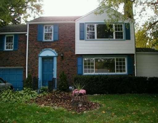 205 Siebert Road Pittsburgh, PA 15237 - Photo 1 of 8 Exterior Front.
