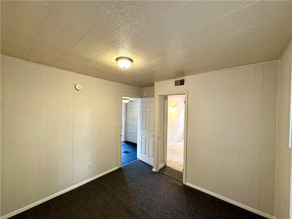 114 South Street Butler, PA 16001 - Photo 23 of 32 an empty room with a natural light