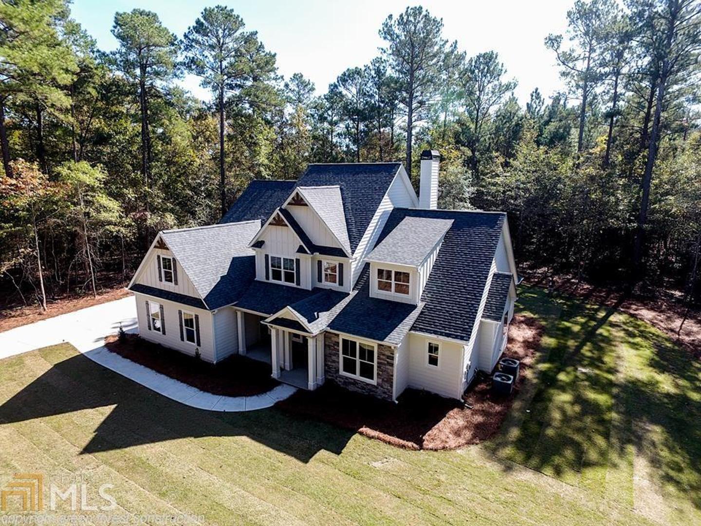 322 McBride Road, Unit 5 Fayetteville, GA 30215 - Photo 1 of 1 Gallery Image 1
