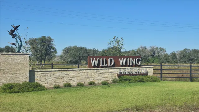 a view of a street with an outdoor space