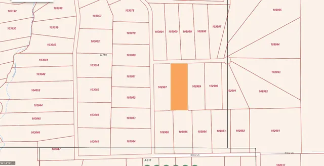 a view of wooden staircase