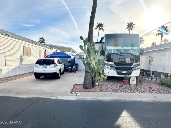 $74,500 | 1038 South Quartz Drive, Unit 1038, Apache Junction, AZ 85119