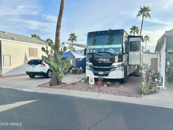 $74,500 | 1038 South Quartz Drive, Unit 1038, Apache Junction, AZ 85119