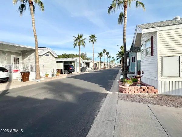 $74,500 | 1038 South Quartz Drive, Unit 1038, Apache Junction, AZ 85119