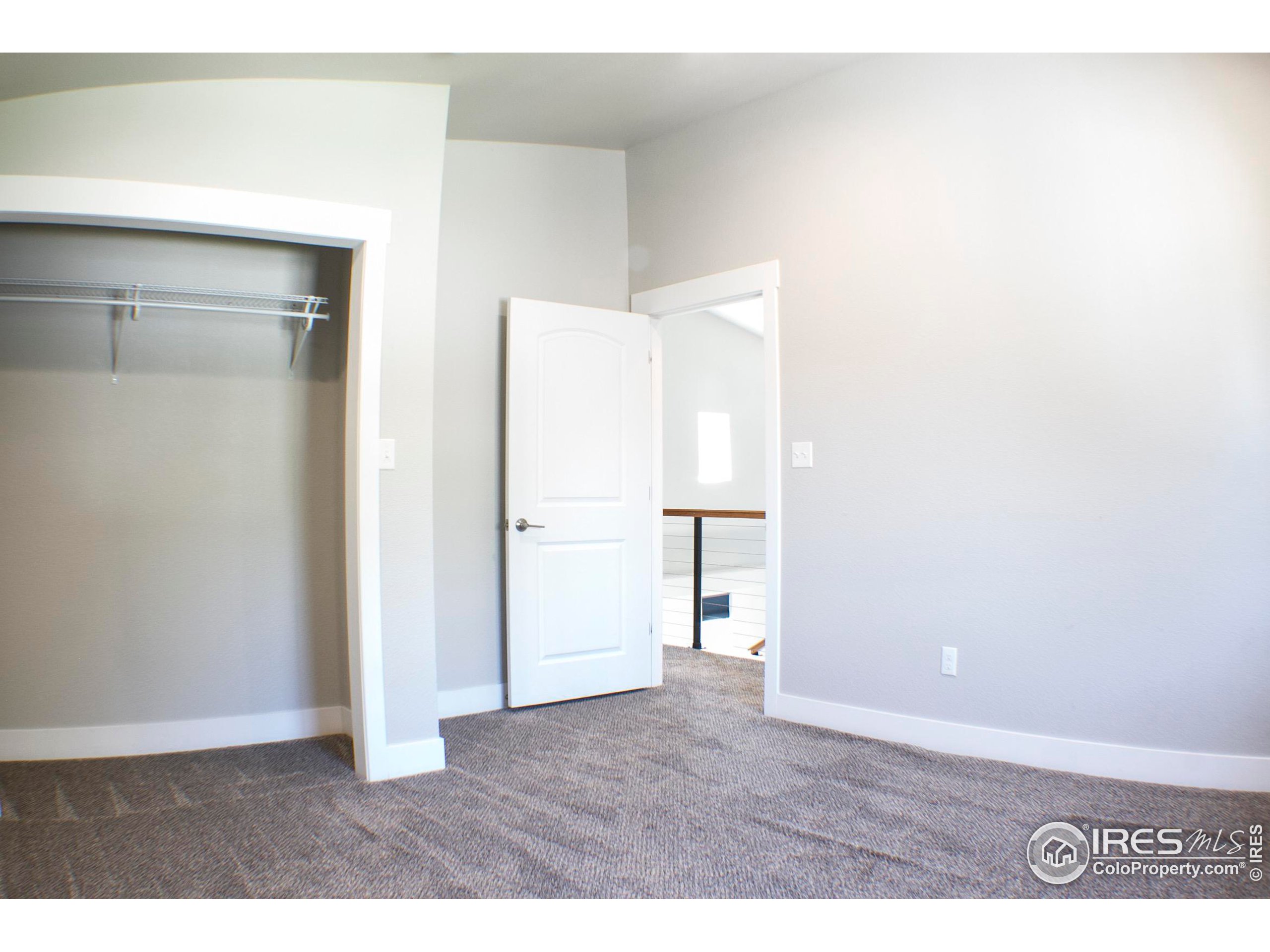 313 West Furry Street Holyoke, CO 80734 - Photo 17 of 23 a view of an empty room