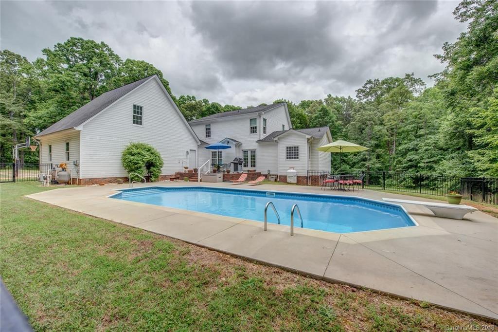 435 Loray Farm Road Dallas, NC 28034 - Photo 27 of 30