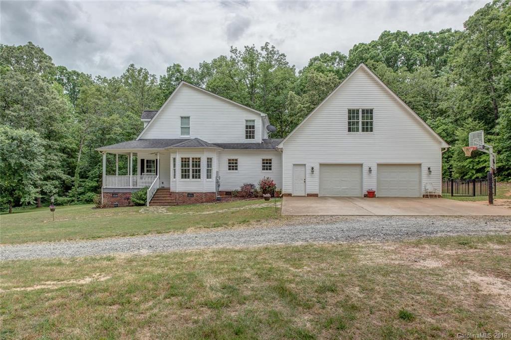 435 Loray Farm Road Dallas, NC 28034 - Photo 29 of 30