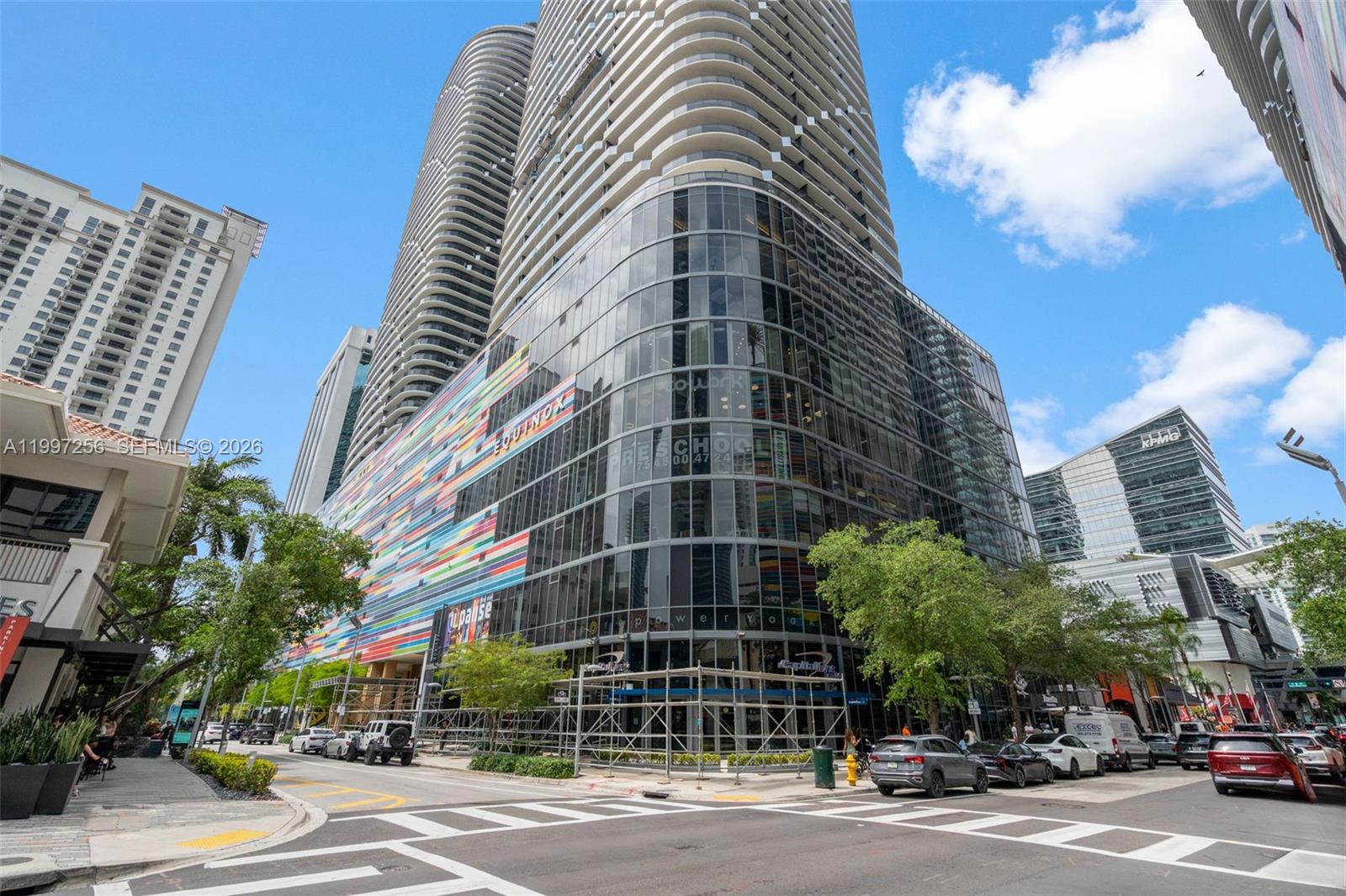 45 Southwest 9th Street, Unit 2910 Miami, FL 33130 - Photo 13 of 19